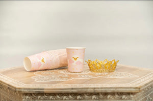 Aqeeqah Paper Cups