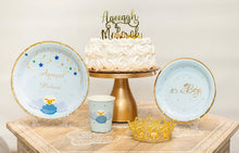 Load image into Gallery viewer, Aqeeqah Mubarak Acrylic Cake Topper